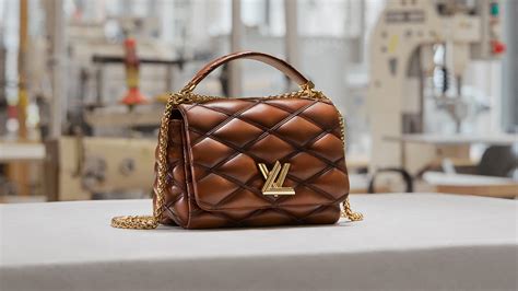 black and gold louis vuitton bag|louis vuitton go 14 bag.